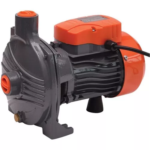 Water Pump 750W Harden